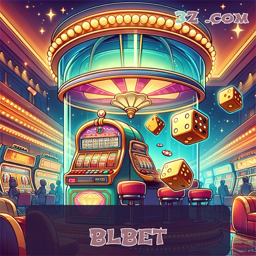 blbet.com Apostas Esportivas