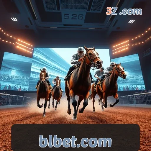 blbet.com: Descubra as Incríveis Apostas Online que Encantam Brasil