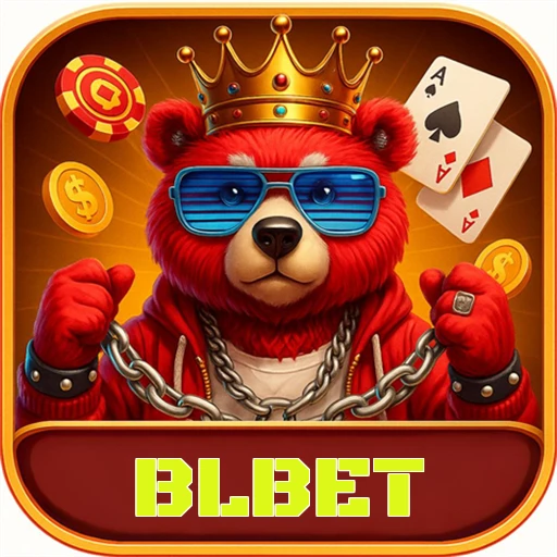 blbet.com logo