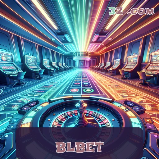 blbet.com Plataforma de Jogos