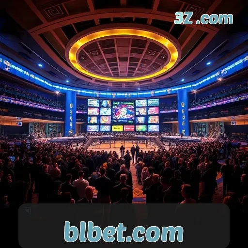 blbet.com: Descubra Como Apostar com Estilo e Segurança
