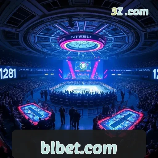 blbet.com: Recursos de Suporte Que Garantem uma Experiência Incrível