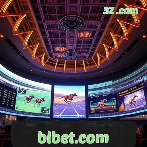 blbet.com: Torneios que Transformam Jogos em Grande Emoção